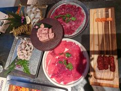 -锦城印象火锅(天府三街店)