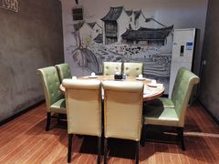 包厢-小牛海记潮汕牛肉店(永定路店)