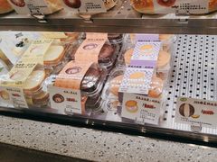 -君之狮子山·轻糖烘焙(松江印象城店)