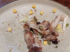 -一沙一城·岩烤牛扒(深圳首店)