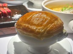 -月芽·自由餐厅·西溪湿地餐厅