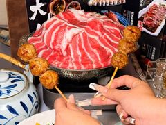 -鸟泉居酒屋·烧鸟·酒馆(百子湾店)