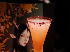 -STARRY CAFE & LOUNGE BAR(高新店)