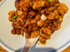 -渝乡人家(和平里店)