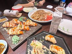 -鸟鹏烧鸟居酒屋(熙龙湾店)