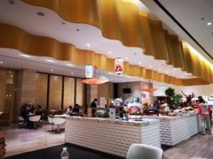 -沈阳和平艾美酒店新食谱西餐厅