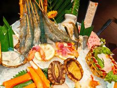 -生如夏花泰式火锅(西村黑金店)