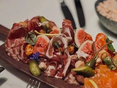 -深圳文华东方酒店·OPUS 388·精致法餐