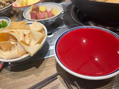 -袁山山重庆火锅(丈八北路店)