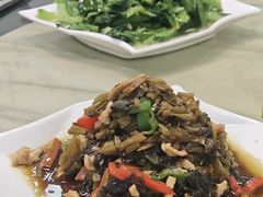 -百味园土菜馆(迎宾东路店)