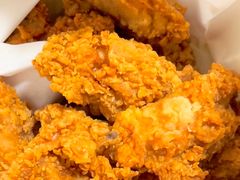 -肯德基(当涂大润发店)