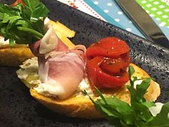 -吃饼人西餐(南开店)