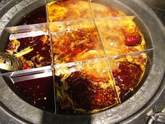 -唇辣号重庆老火锅(燕郊鑫乐汇店)