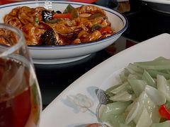 -锡和无锡菜(景丽苑店)