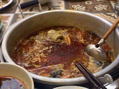 -顶上头·螺蛳火锅(五一新村店)