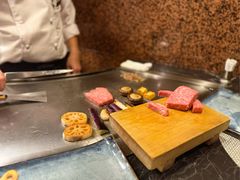 -神户牛排餐厅MOURIYA(总店)