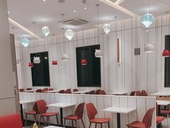 -乡村基(双流时代奥特莱斯餐厅)