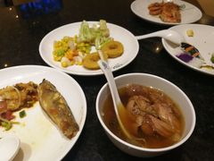-东方之珠洗浴休闲广场(大港店)