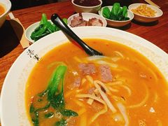 -漆黑觉米粉(三里屯店)