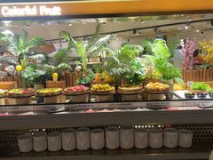 -陆小年创意自助料理(宿迁吾悦店)