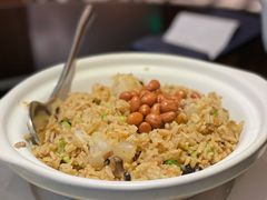 闽和南白萝卜饭-闽和南(深圳万象城店)