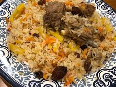 -巴依老爷新疆美食(望京小街店)