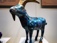 -中国景泰蓝艺术博物馆