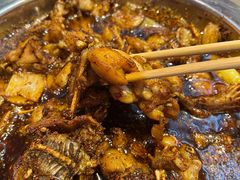 -耍盆友·重庆江湖菜(百子湾店)