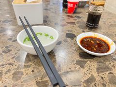 -周家大连水饺(美专校街店)