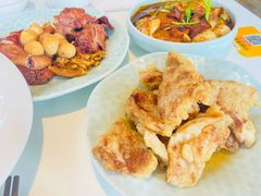 -红樱桃·欢乐餐厅(太原里店)