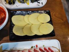 -·缸桶屋·韩式牛肋条自助烤肉(西湖D11店)