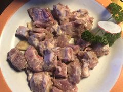 -金妈家烤肉(龙湖U城天街店)