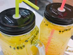 -蕃茄述·好汤自然来(江汉路店)