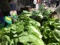 -福田农产品批发市场有限公司蔬菜交易区