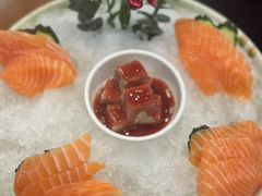 -顺轩海鲜火锅酒家