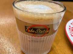 -Tube station站点比萨(王府井百货店)