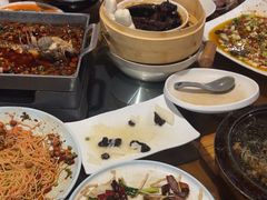 -盐帮食坊•小河帮川菜(四川师大店)