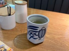 -沼津港精致料理·寿喜烧·烧鸟(青浦宝龙广场日料榜单店)