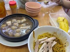-新记肉骨茶