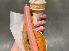 -宜家·瑞典风味餐厅(无锡店)