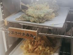 -松子料理(华威桥店)