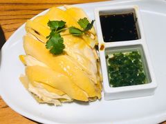 蘇小柳白切鸡-苏小柳手工点心(人民广场分院)