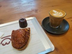 -MEEBO KAFEE米咖焙坊(虹桥路店)