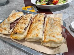 -高玛纳驴肉火烧(河间总店)