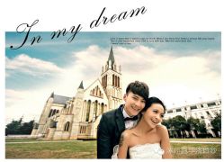 -施华洛婚纱摄影会所(范阳中路店)