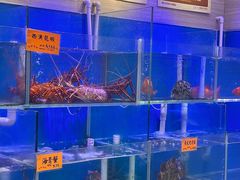 -好彩海鲜火锅饭店(银河百老汇店)