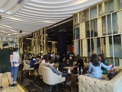 大堂-堂会·KTV·自助餐·团建聚会(天河店)