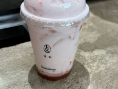 -李山山茶事(景枫店)