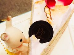 -PAUL LAFAYET 法式甜品(港汇广场店)
