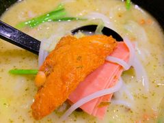 -阿香米线(天津凯德餐厅店)